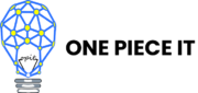 One Piece IT Logo