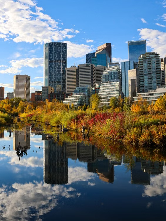 Calgary