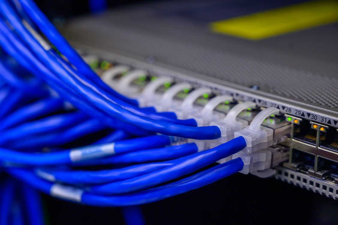 Network-Management