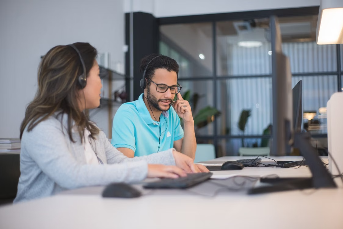 Helpdesk Technician