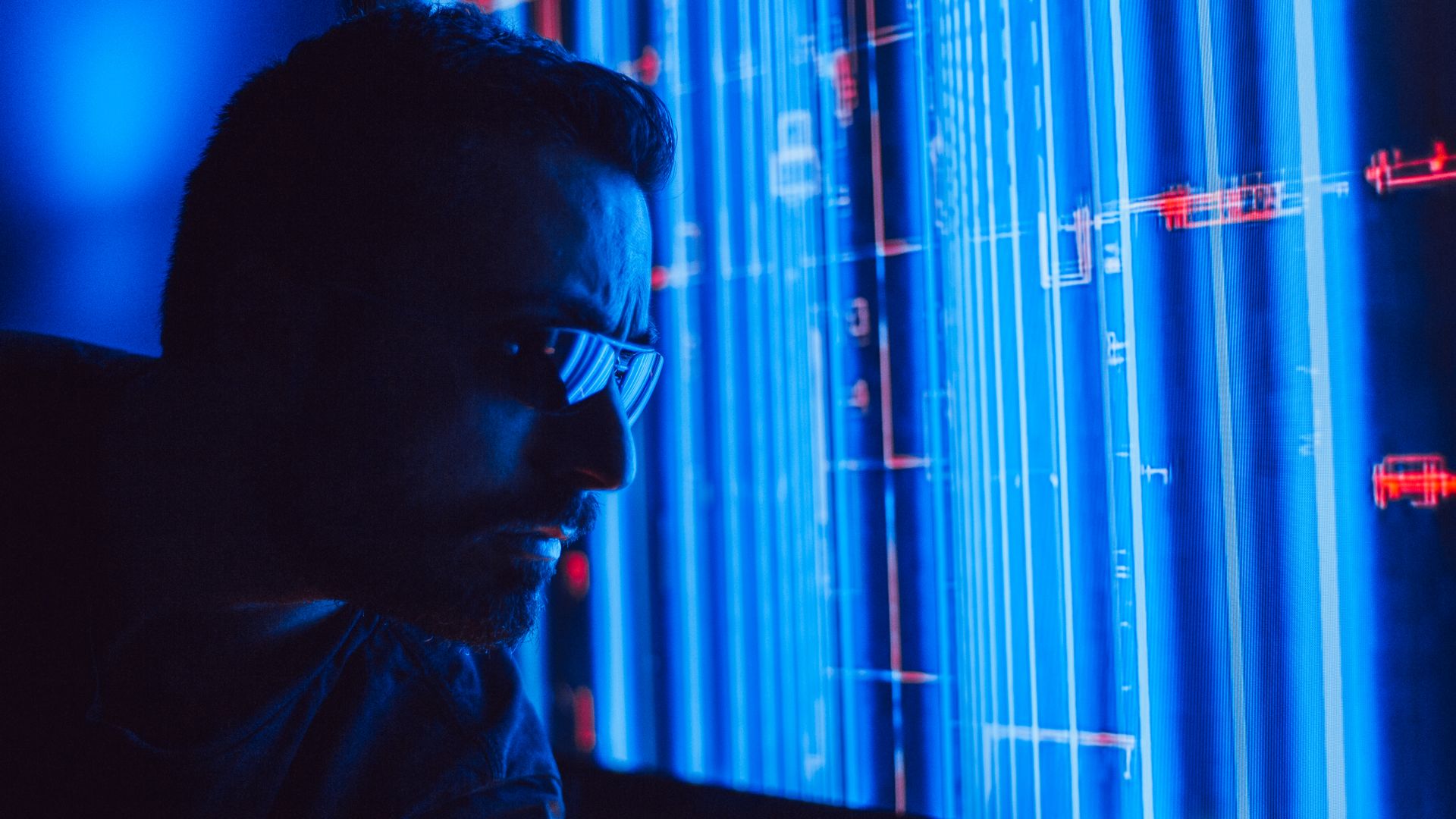 Cyber Attacks using AI technology