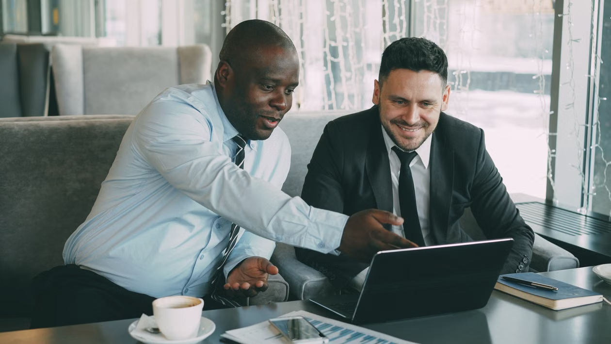 IT Consulting & vCIO Services​
