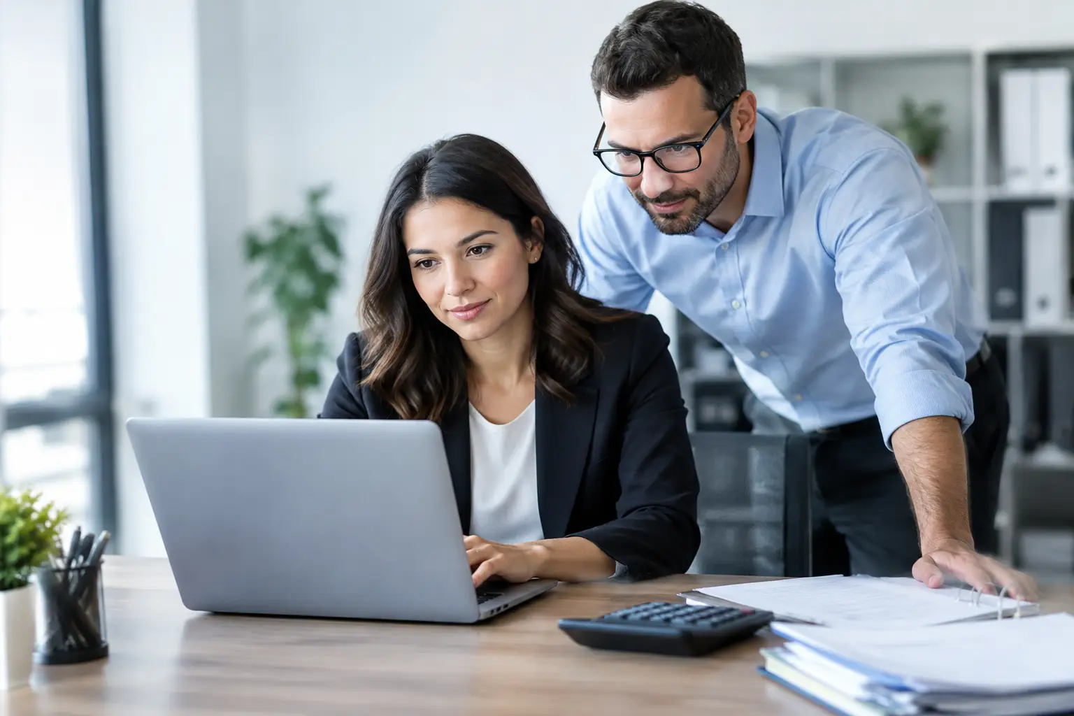 IT Support for Accounting Firms That Keeps Work Moving