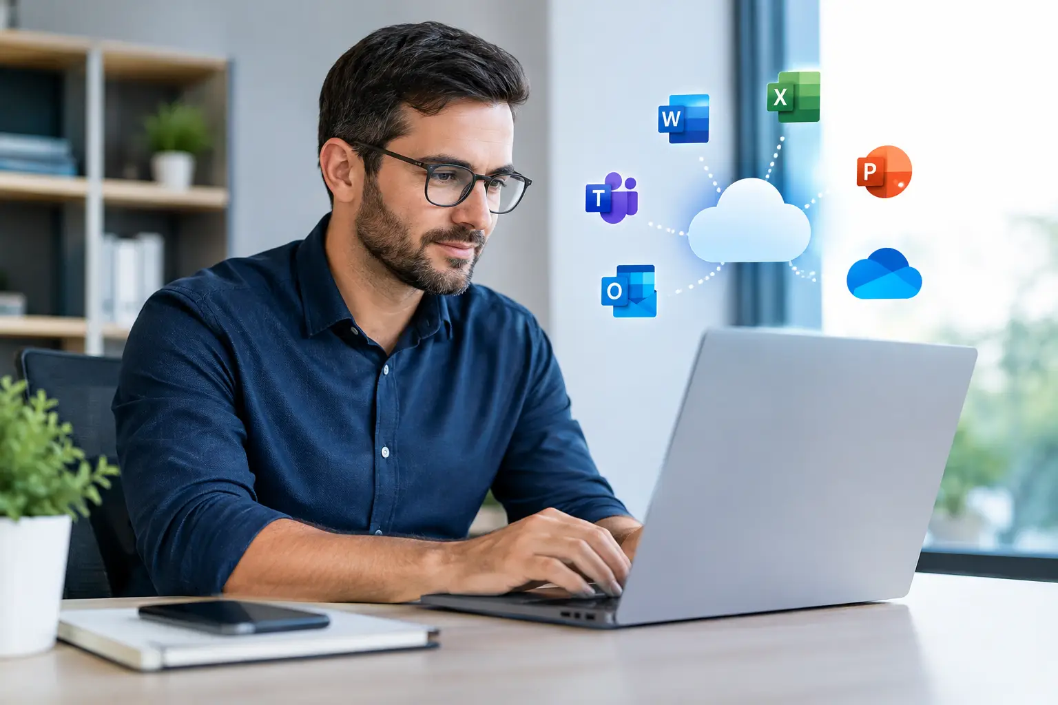 Microsoft 365 Administration Services That Work