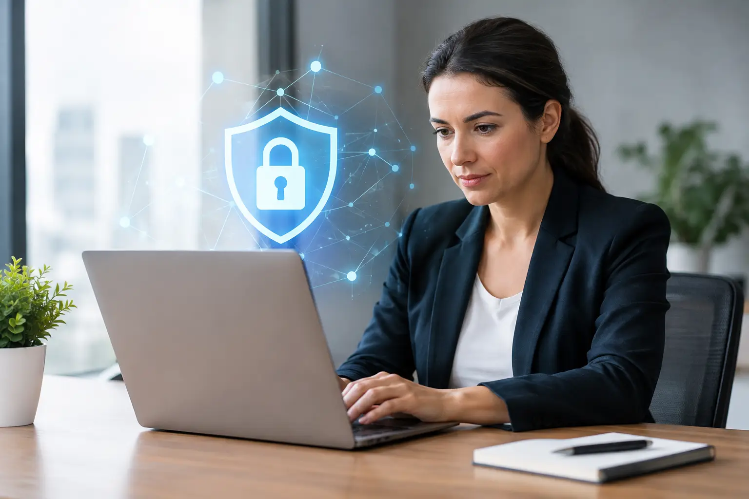 Ransomware Protection for Businesses That Works
